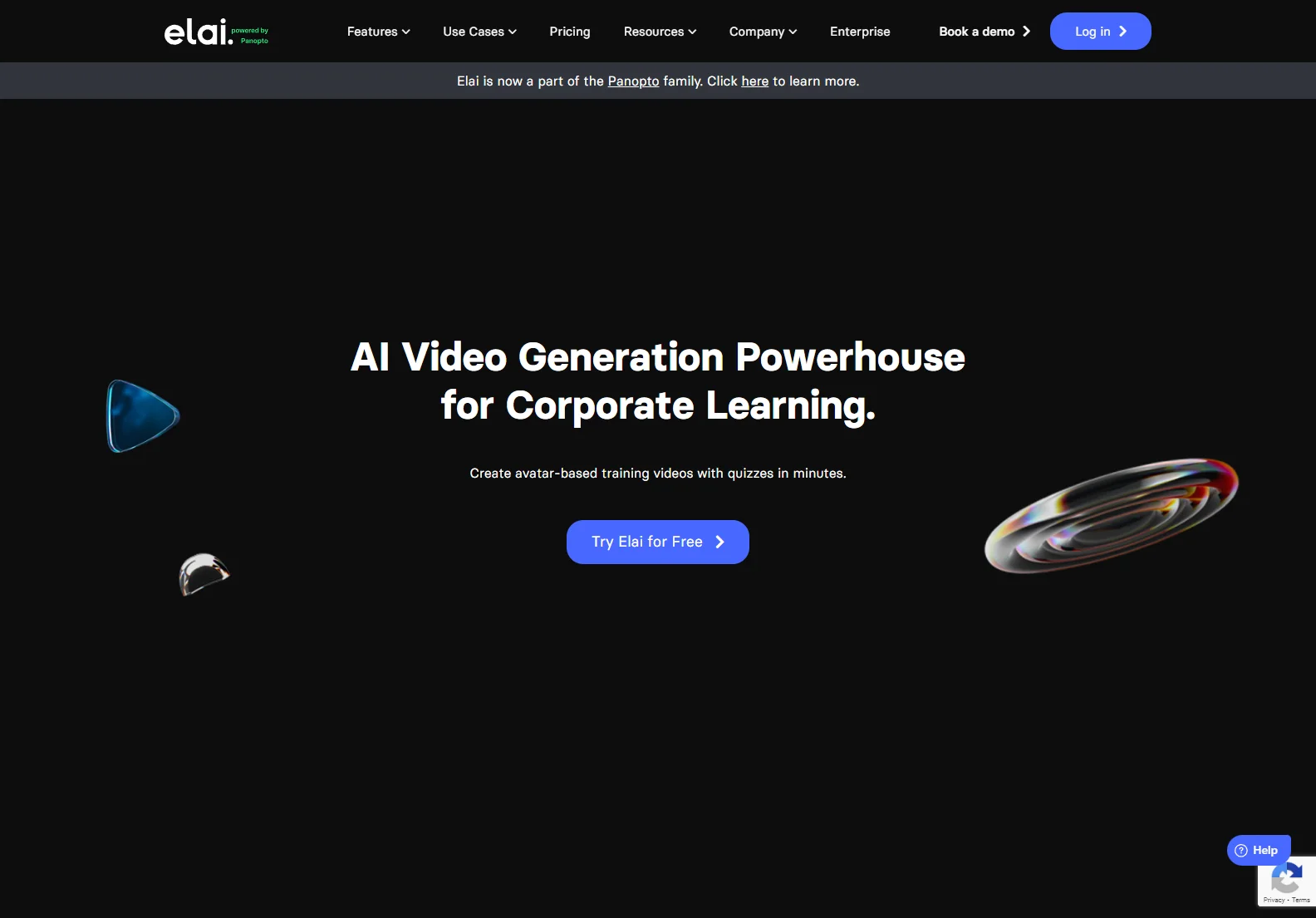 Elai.io: AI-Powered Video Generation for Everyone