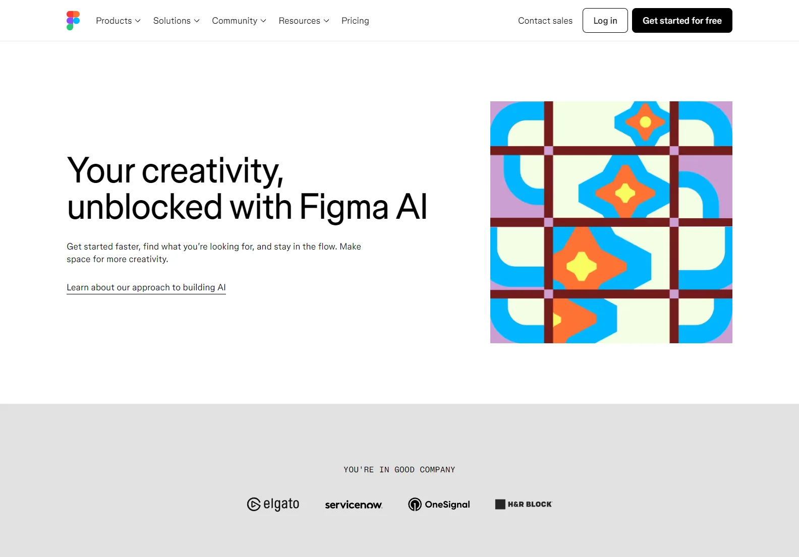 Figma AI: Boost Your Design Workflow with AI-Powered Tools