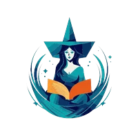 Book Witch