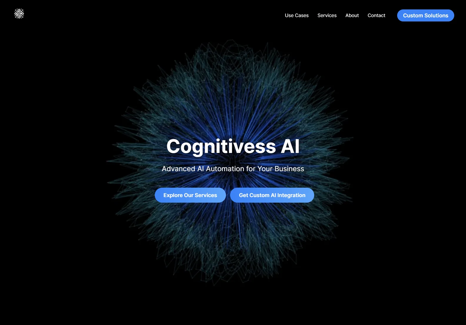 Cognitivess AI: Advanced AI Automation for Business Growth