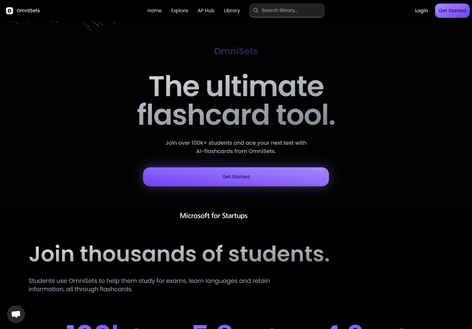 OmniSets: The Ultimate Free Flashcard App for Students