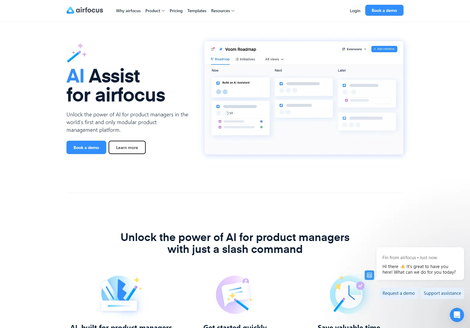 airfocus AI Assist: Revolutionizing Product Management with AI