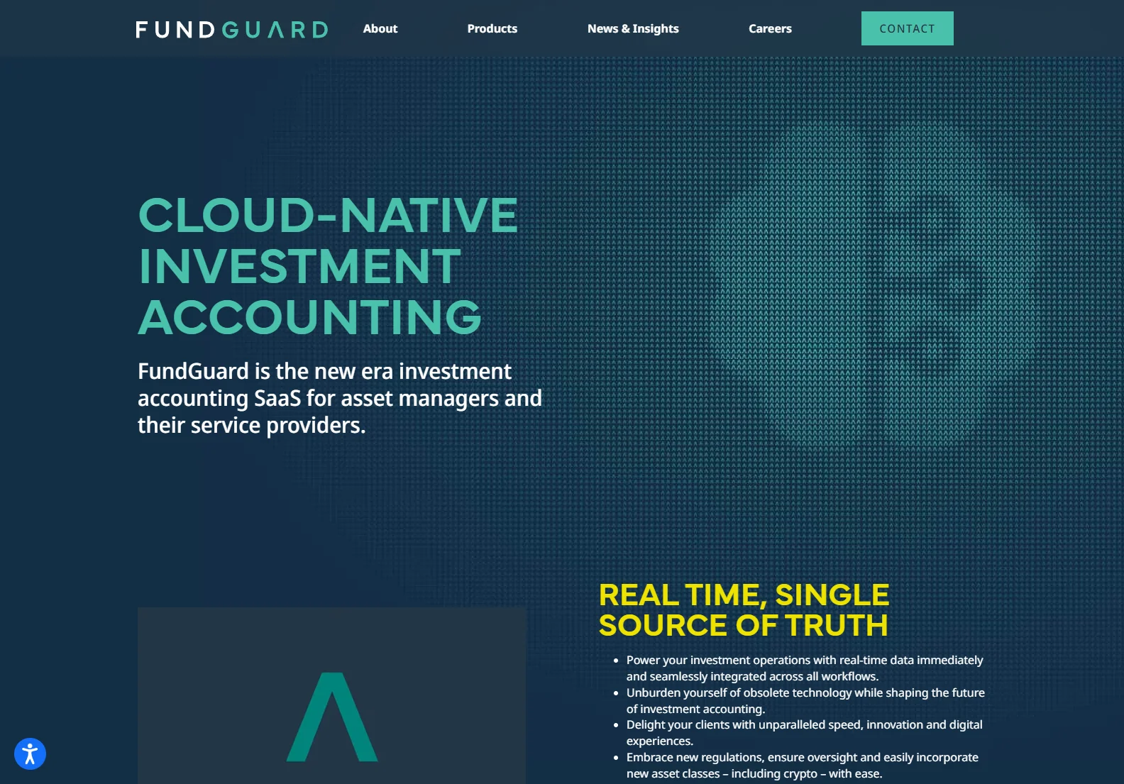 FundGuard: AI-Powered Investment Accounting for Asset Managers