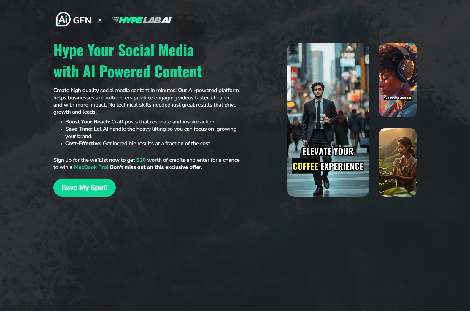 AiGPT_Free: AI-Powered Social Media Content Creation