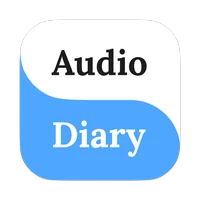 AudioDiary