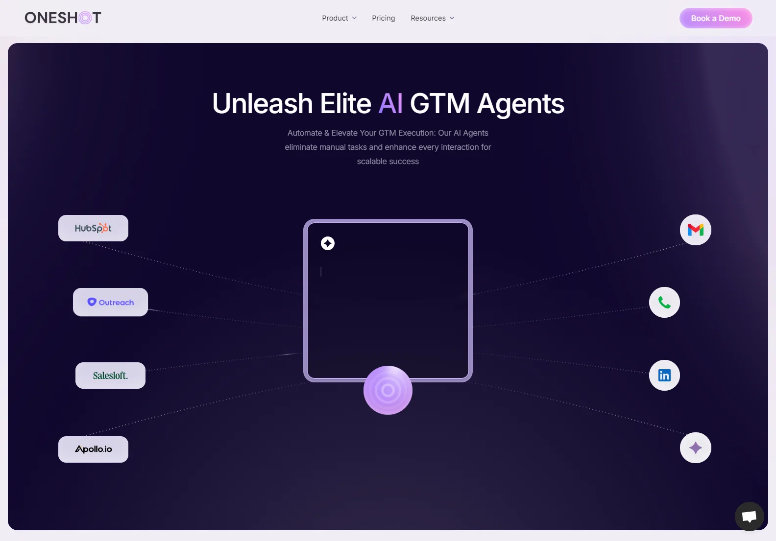 Recruit Your Elite AI GTM Agents: Automate & Elevate Your Go-to-Market Strategy