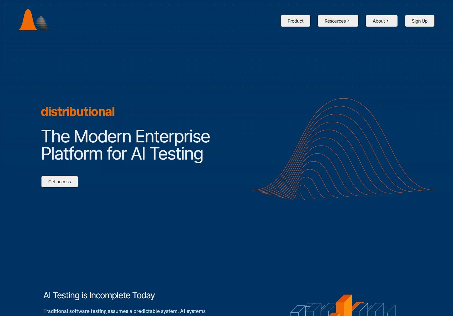 Distributional: Revolutionizing AI Testing for Enhanced Reliability and Security