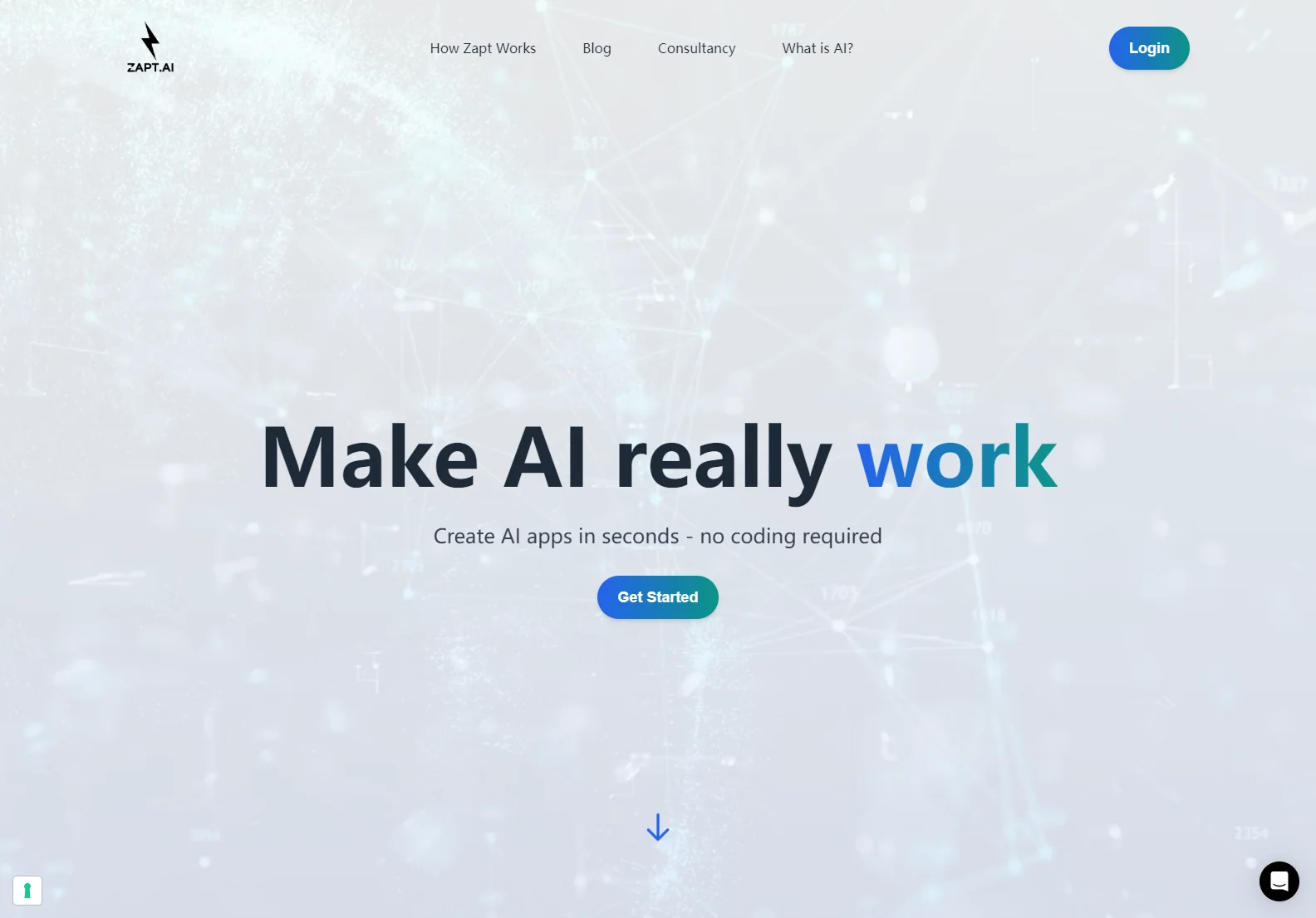 ZAPT - Create AI Apps in Seconds | No Coding Required