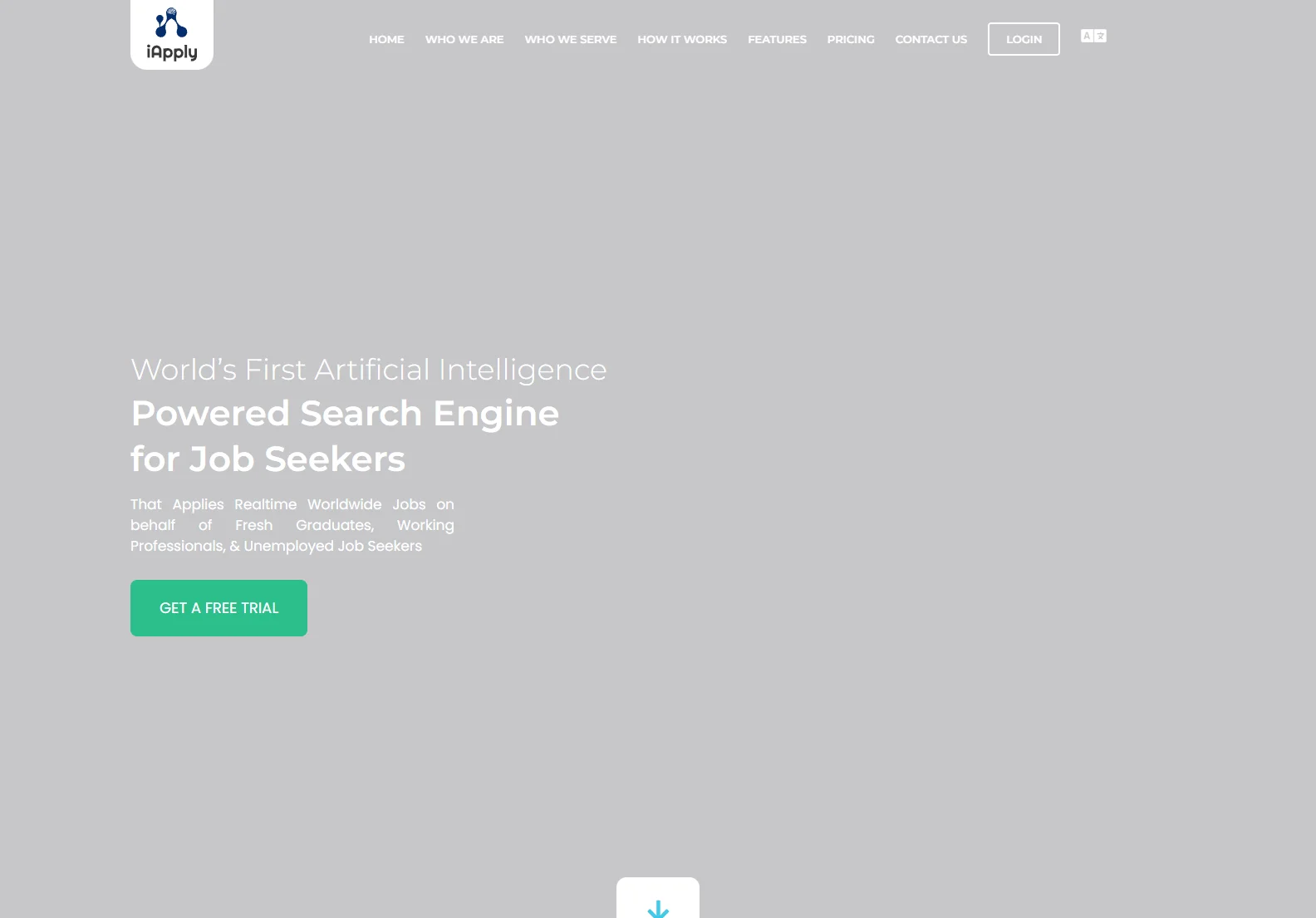 iApply: AI-Powered Job Search Engine for Global Job Seekers