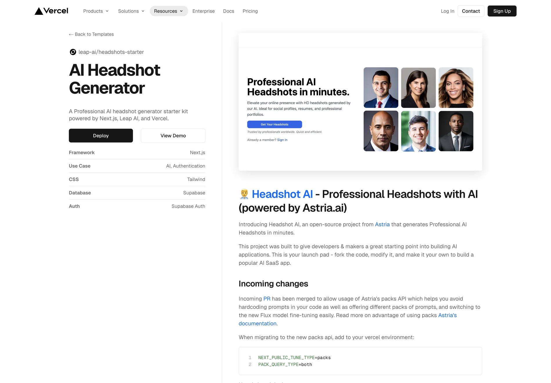 AI Headshot Generator: Create Professional Headshots in Minutes