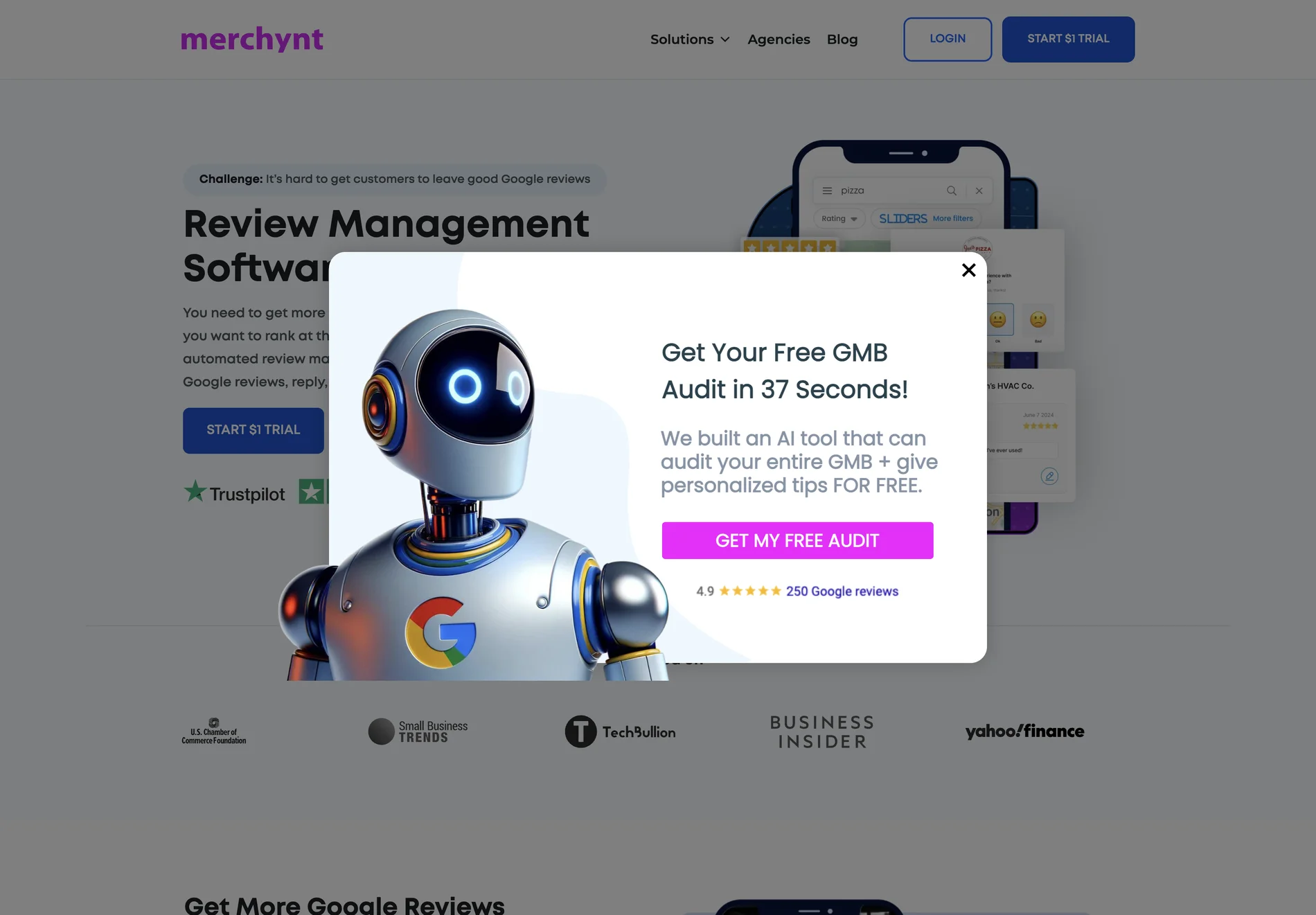 Paige: AI-Powered Review Management for Enhanced Local SEO