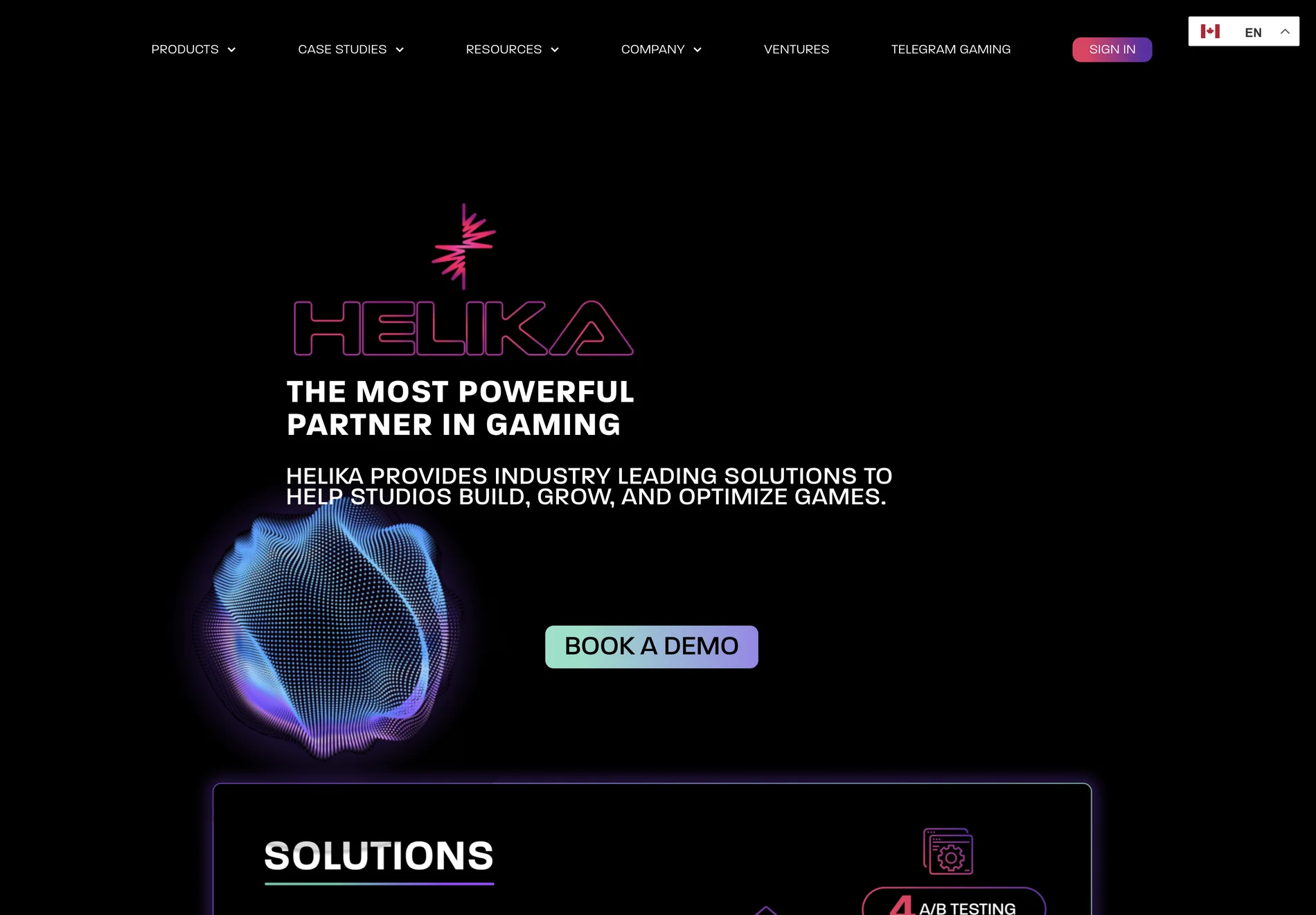 Helika: Revolutionizing Web3 Gaming Analytics for Optimal Performance