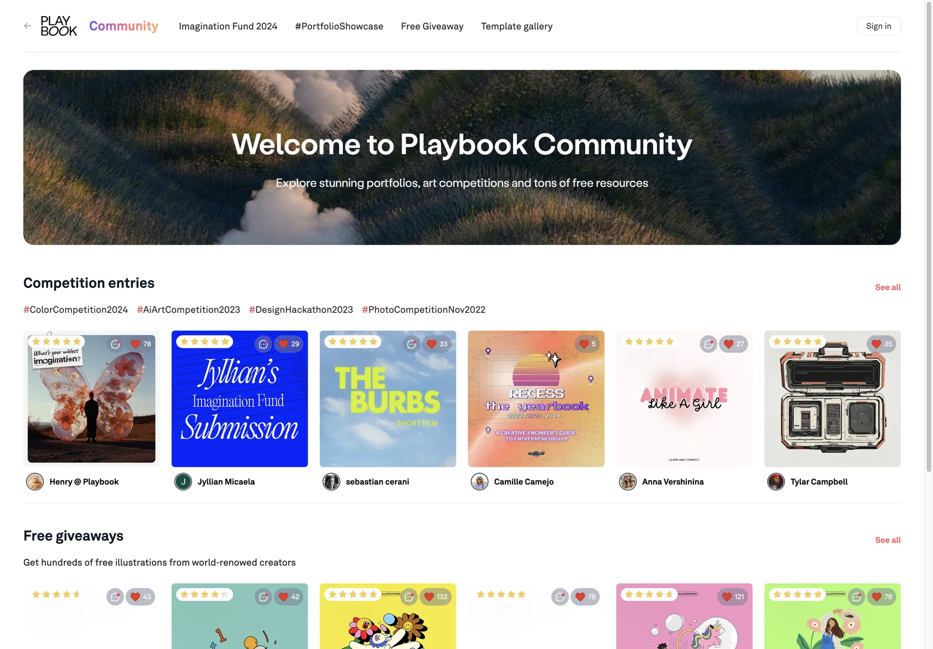 Playbook AI: Empowering Artists and Designers with AI-Powered Creativity