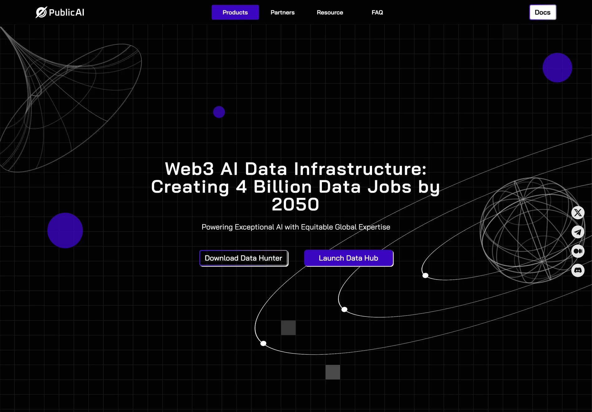 PublicAI: Revolutionizing AI Data Infrastructure with Web3