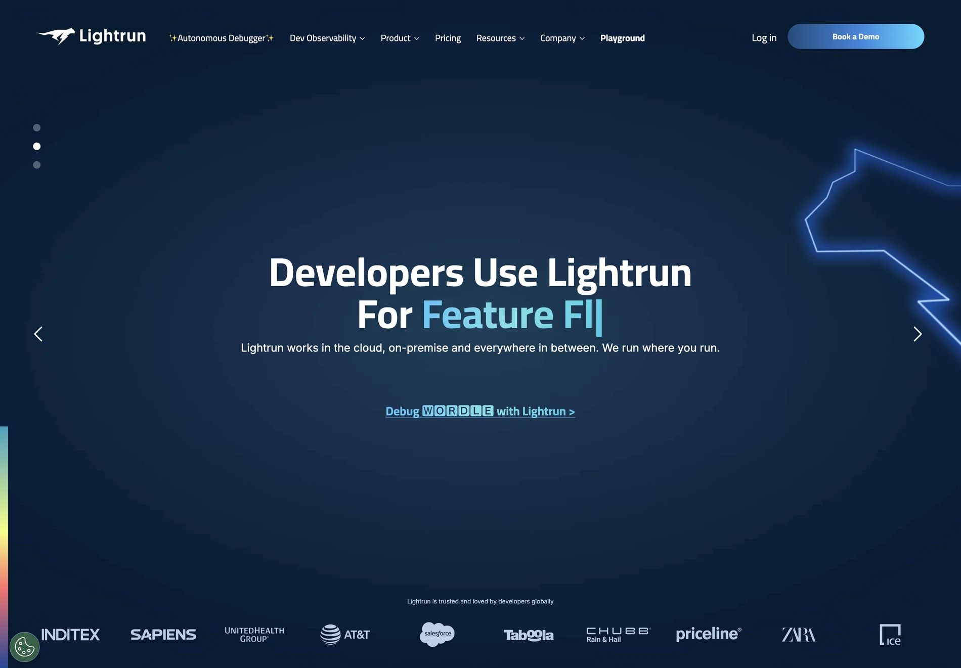 Lightrun: AI-Powered Developer Observability Platform