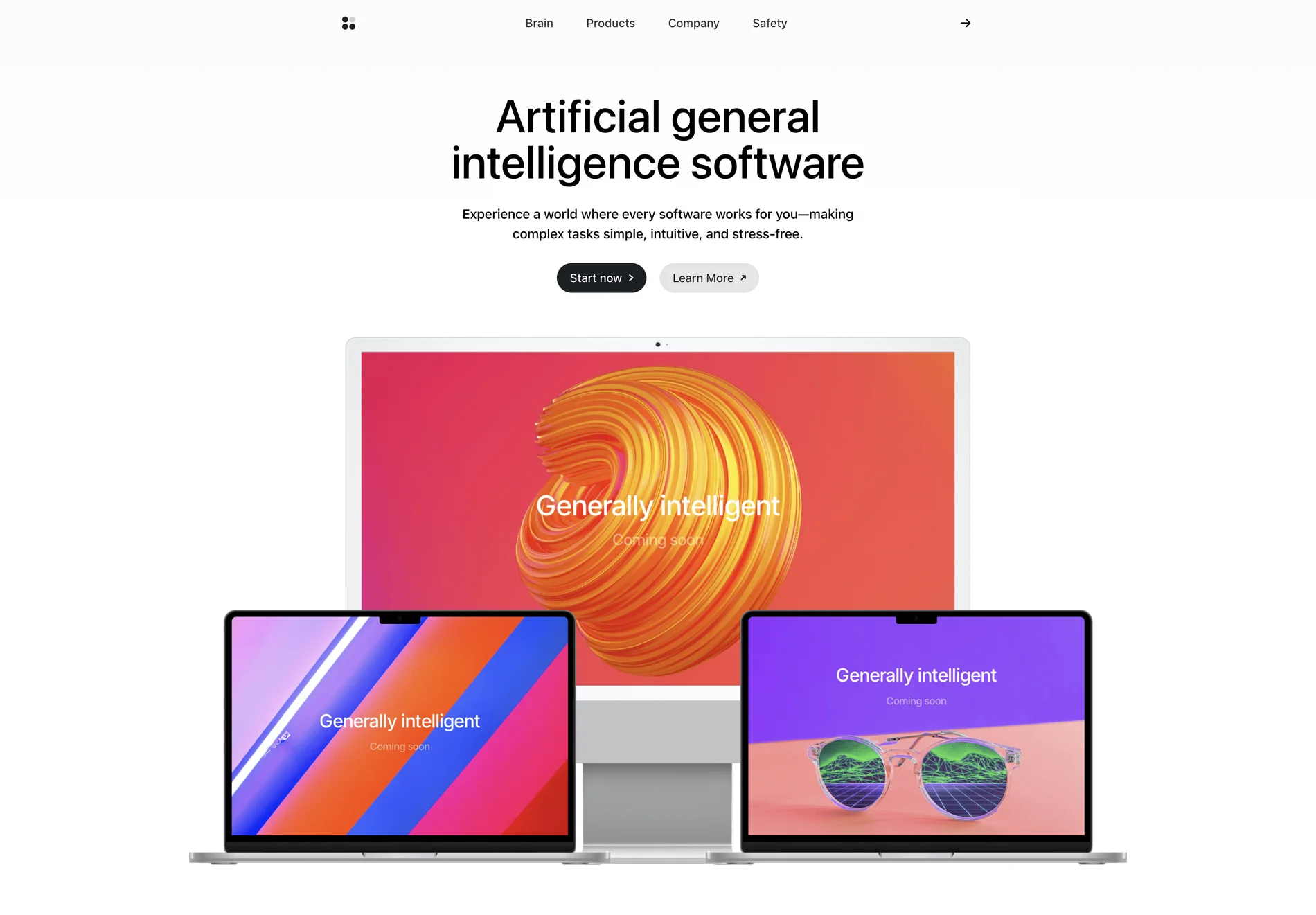 Layerbrain: AI-Powered General Intelligence Software for Simplified Task Management