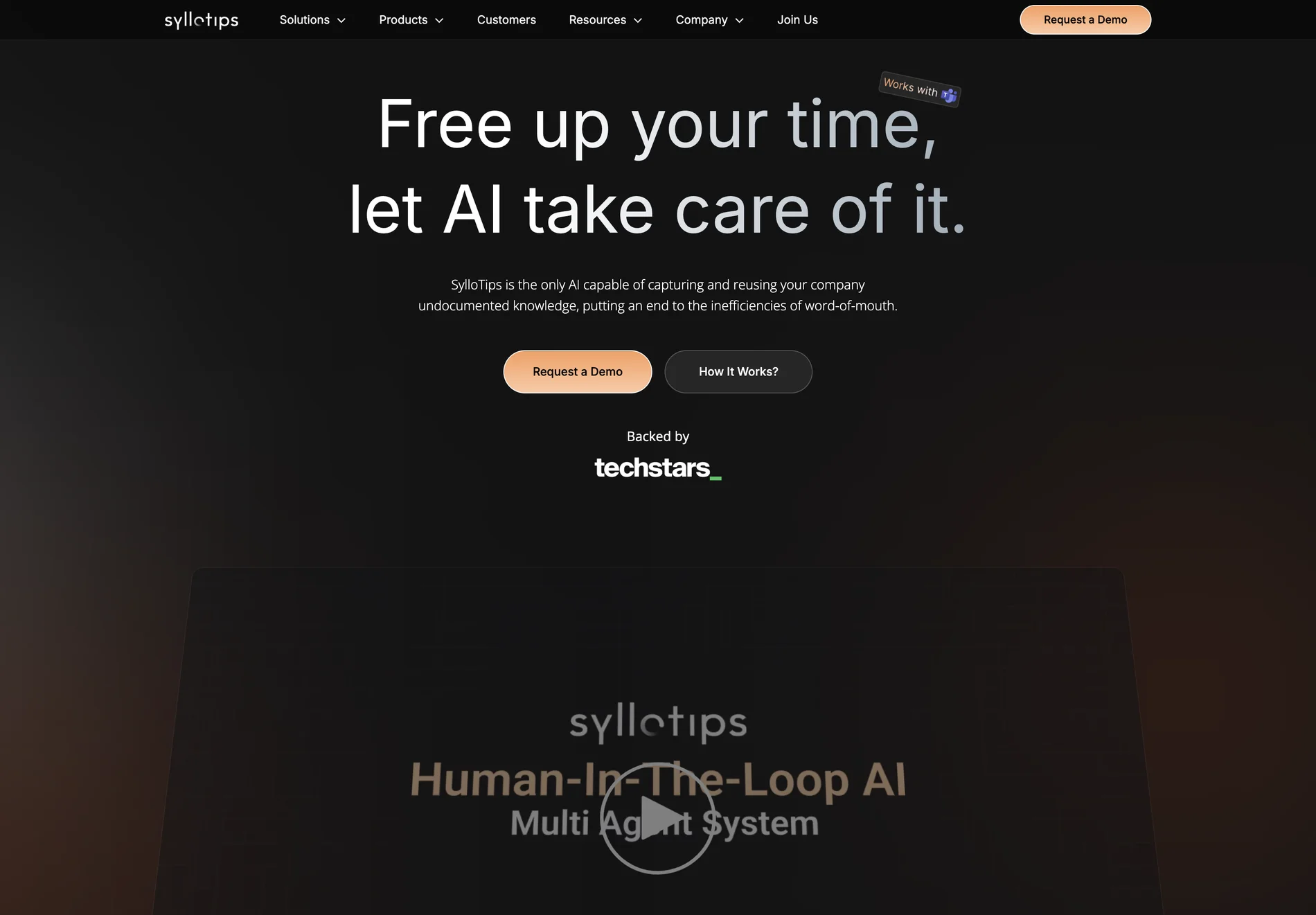 SylloTips: AI-Powered Knowledge Management for Enhanced Productivity