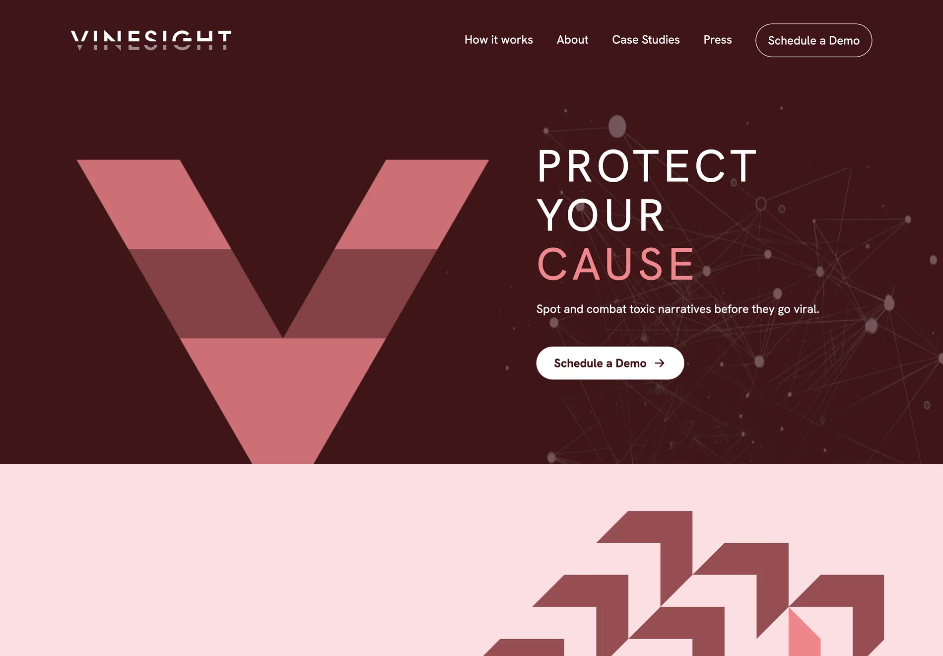 Vinesight: AI-Powered Brand Protection