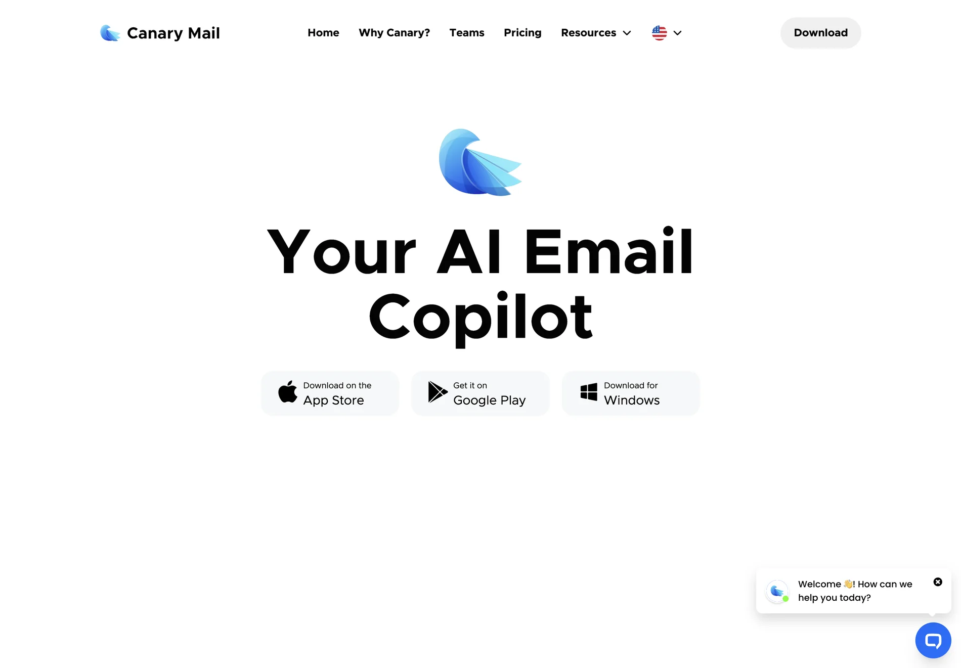 Canary Mail: Revolutionizing Email Management with AI