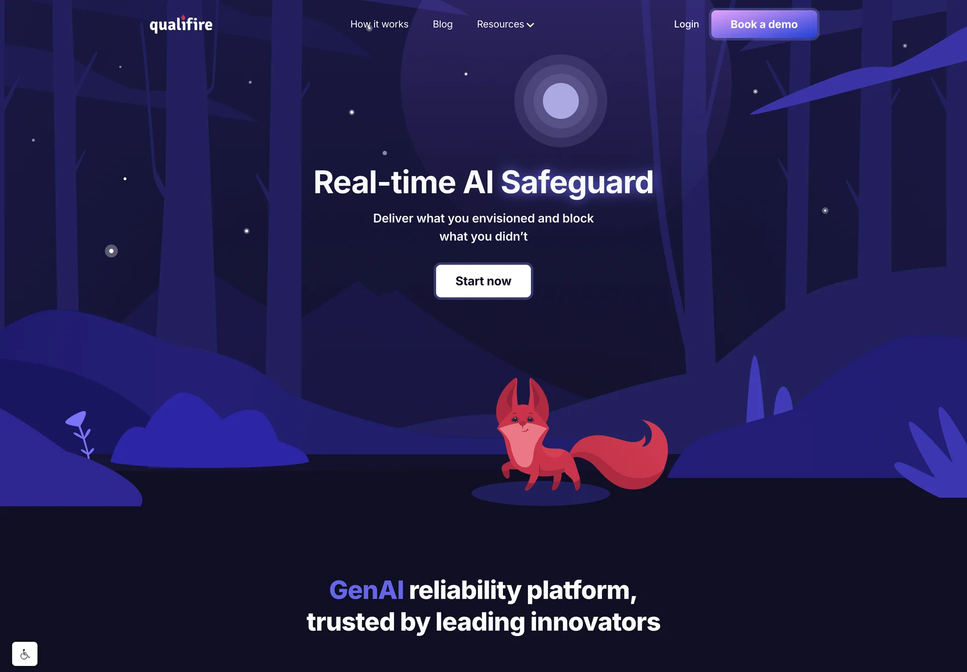 Qualifire: Your Reliable Partner in GenAI Compliance