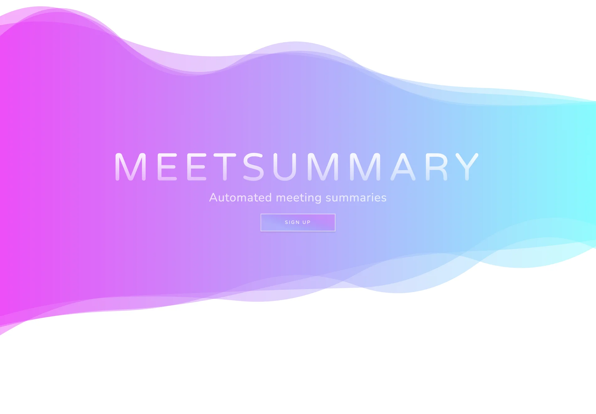 MeetSummary: AI-Powered Meeting Assistant for Enhanced Team Collaboration