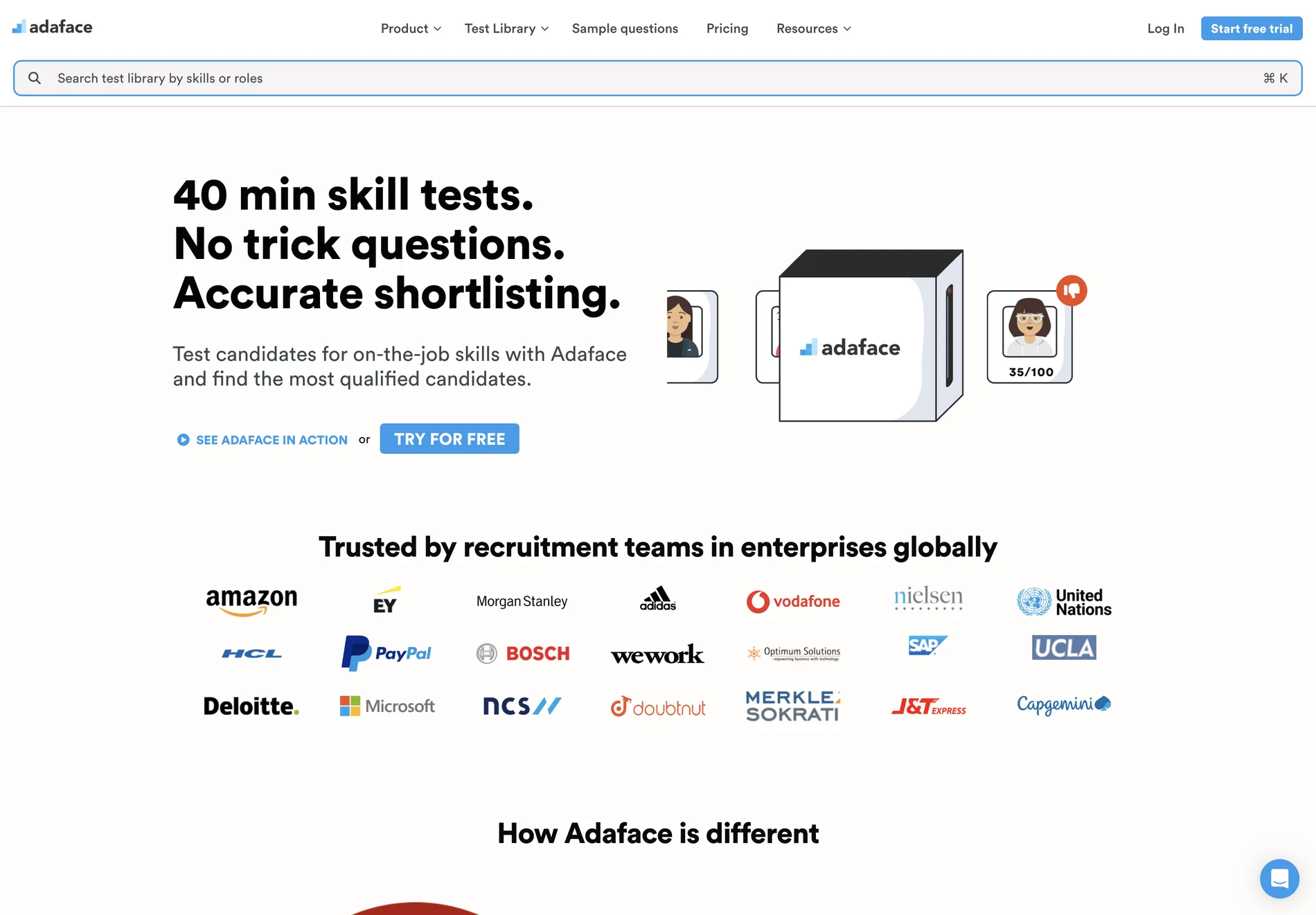 AI Resume Parser: Streamline Your Recruitment Process with AI