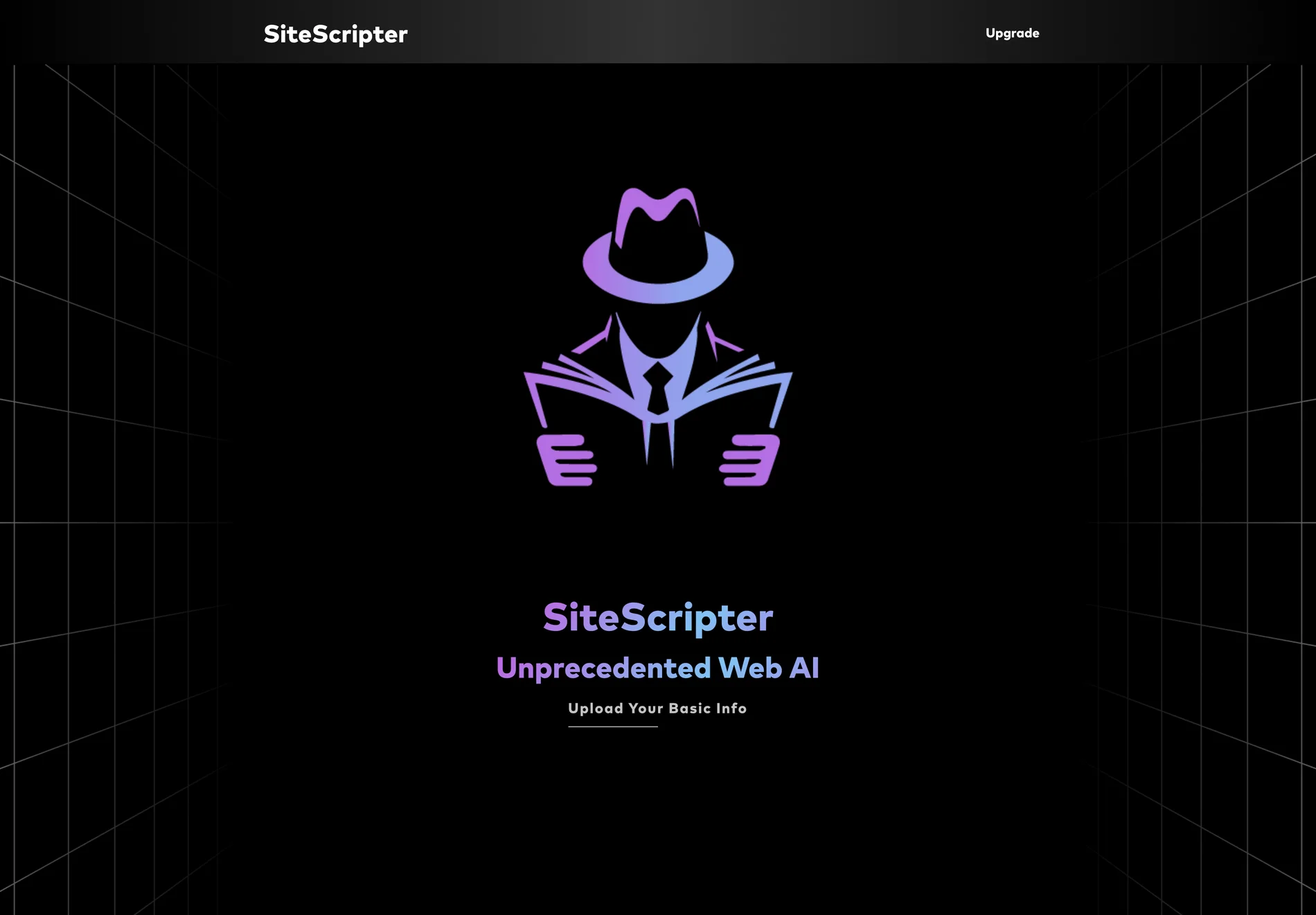 SiteScripter AI: Revolutionize Your Browsing Experience