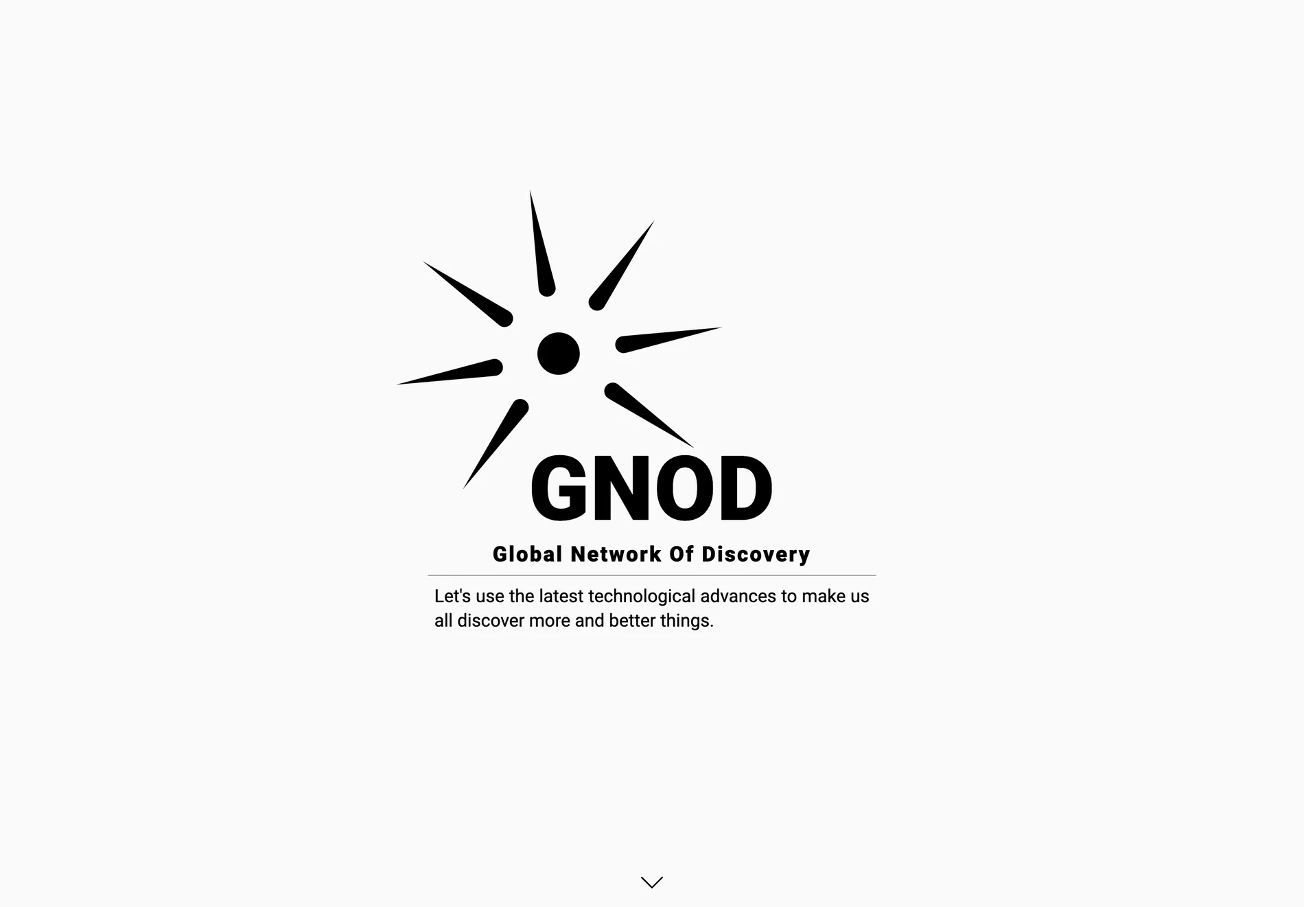 Gnod - Discover Music, Art, Literature, and Movies with AI