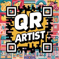 QR Code Artist