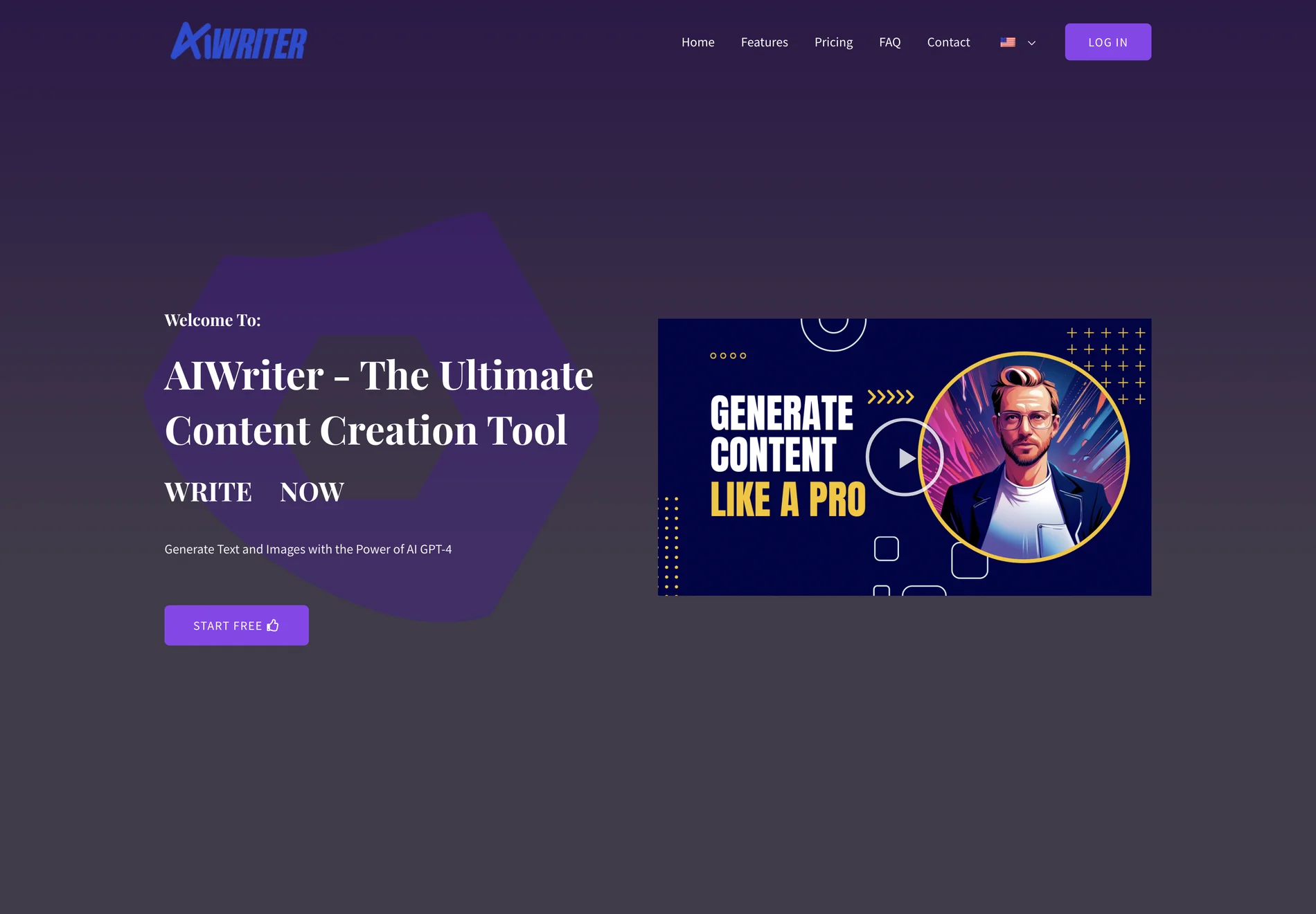 AI Writer: The Ultimate Content Creation Tool with Chat GPT