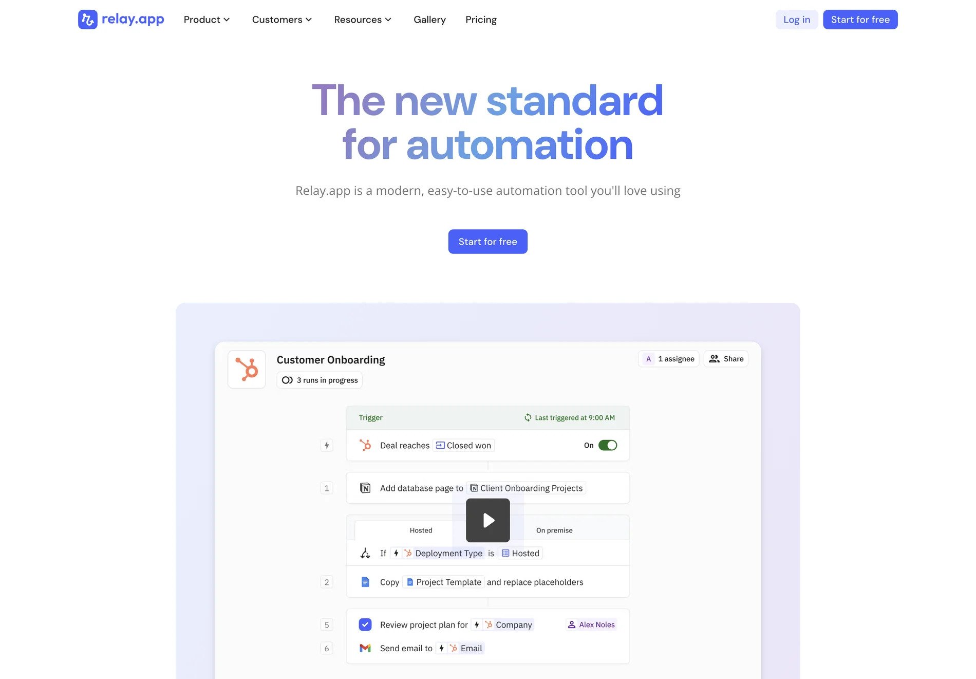 Relay.app: The New Standard for Automation