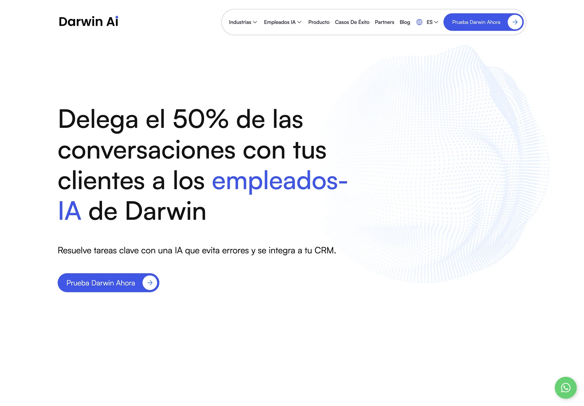 Darwin AI: Empowering SMEs with AI-Powered Sales Assistants