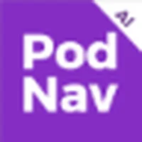 AIPodNav